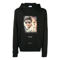 Black SCARFACE stylish t-shirt