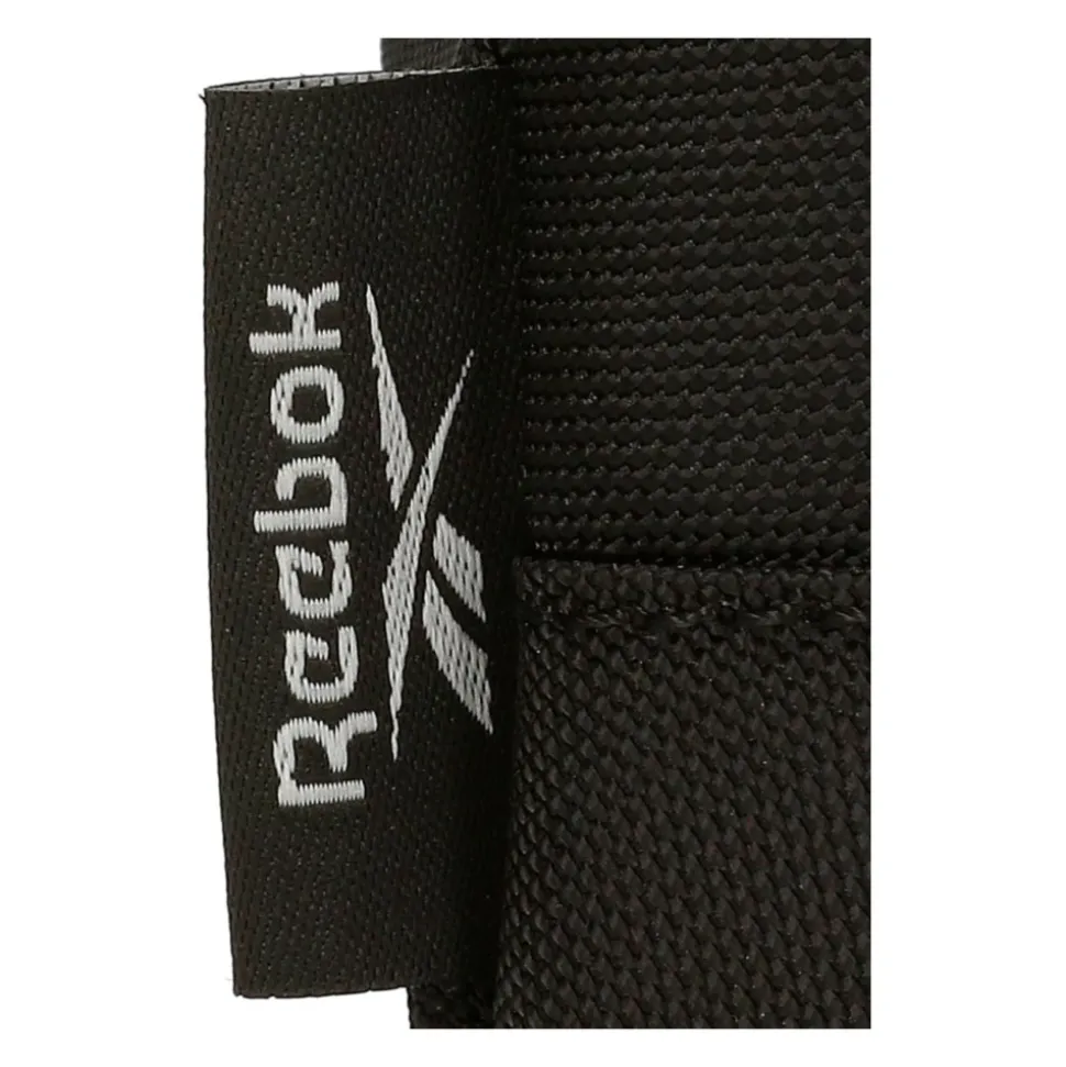 Black Shoulder Bag for Men