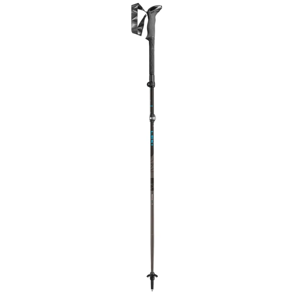 Black Silver Grey MAKALU FX TA