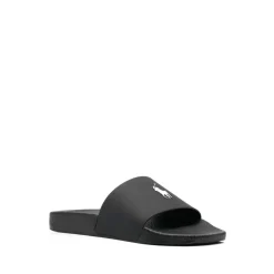 Black Sliders