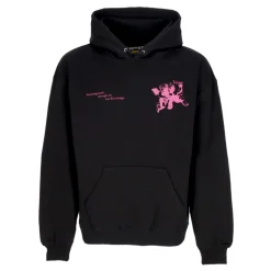 Black Souls Hoodie Light Sweatshirt