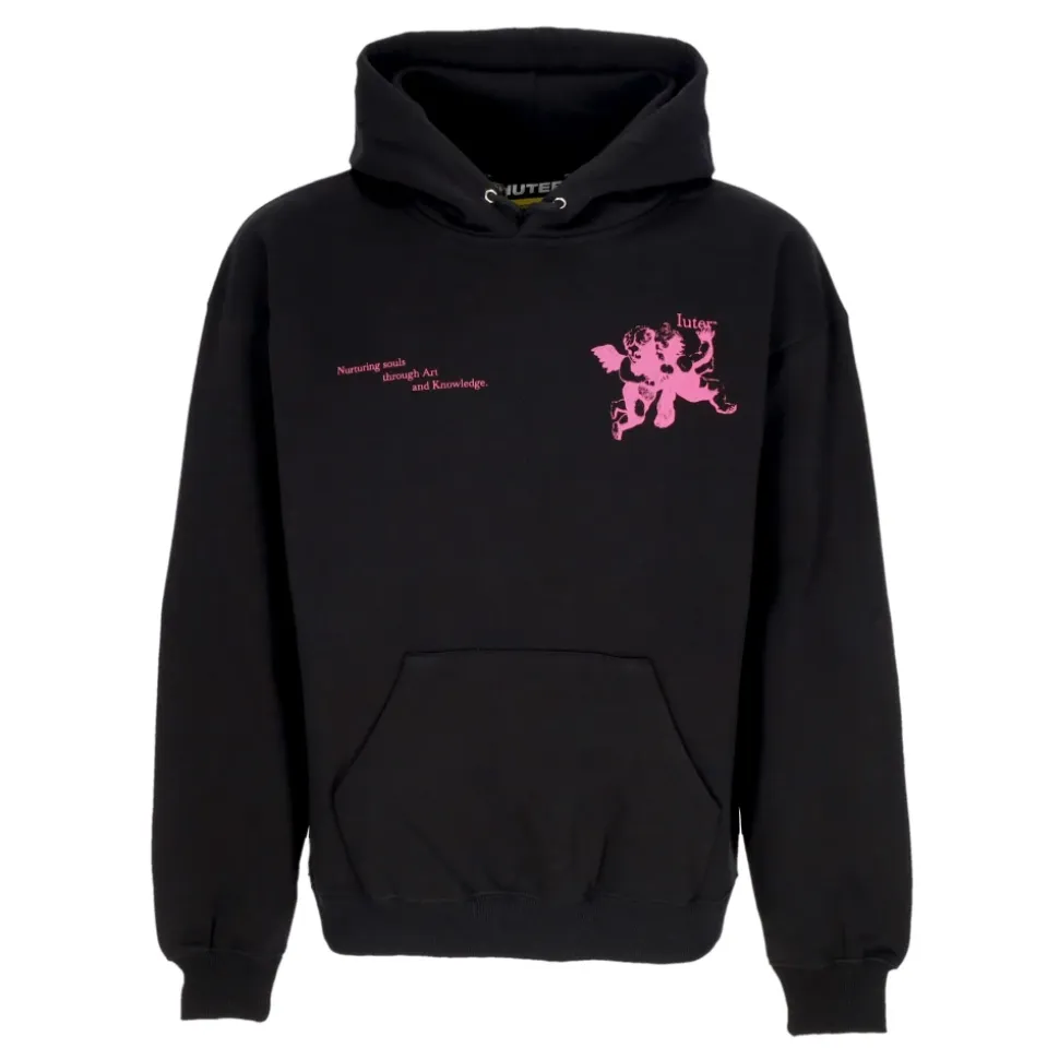 Black Souls Hoodie Light Sweatshirt