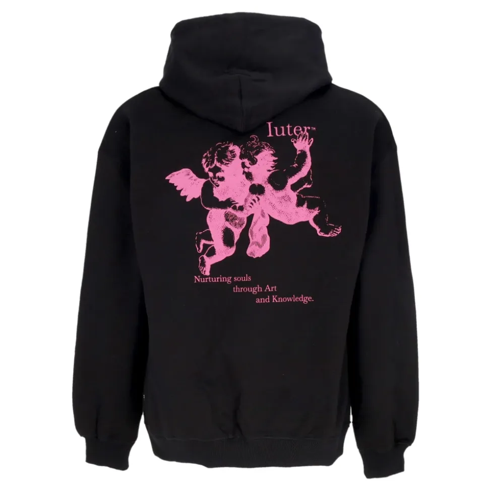 Black Souls Hoodie Light Sweatshirt