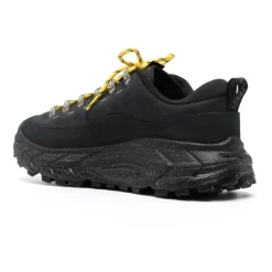 Black Summit Trail Running Shoes