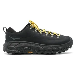 Black Summit Trail Running Shoes