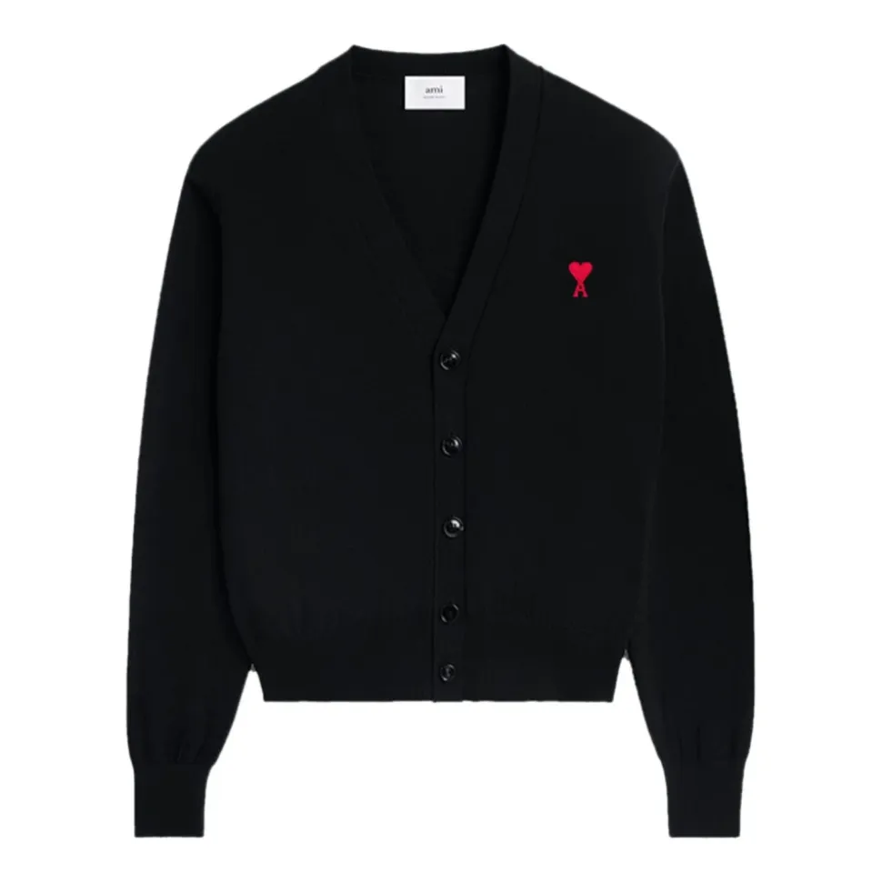Black Sweater Collection