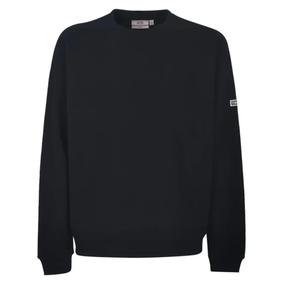 Black Sweatshirt A2EU1500UW0-99
