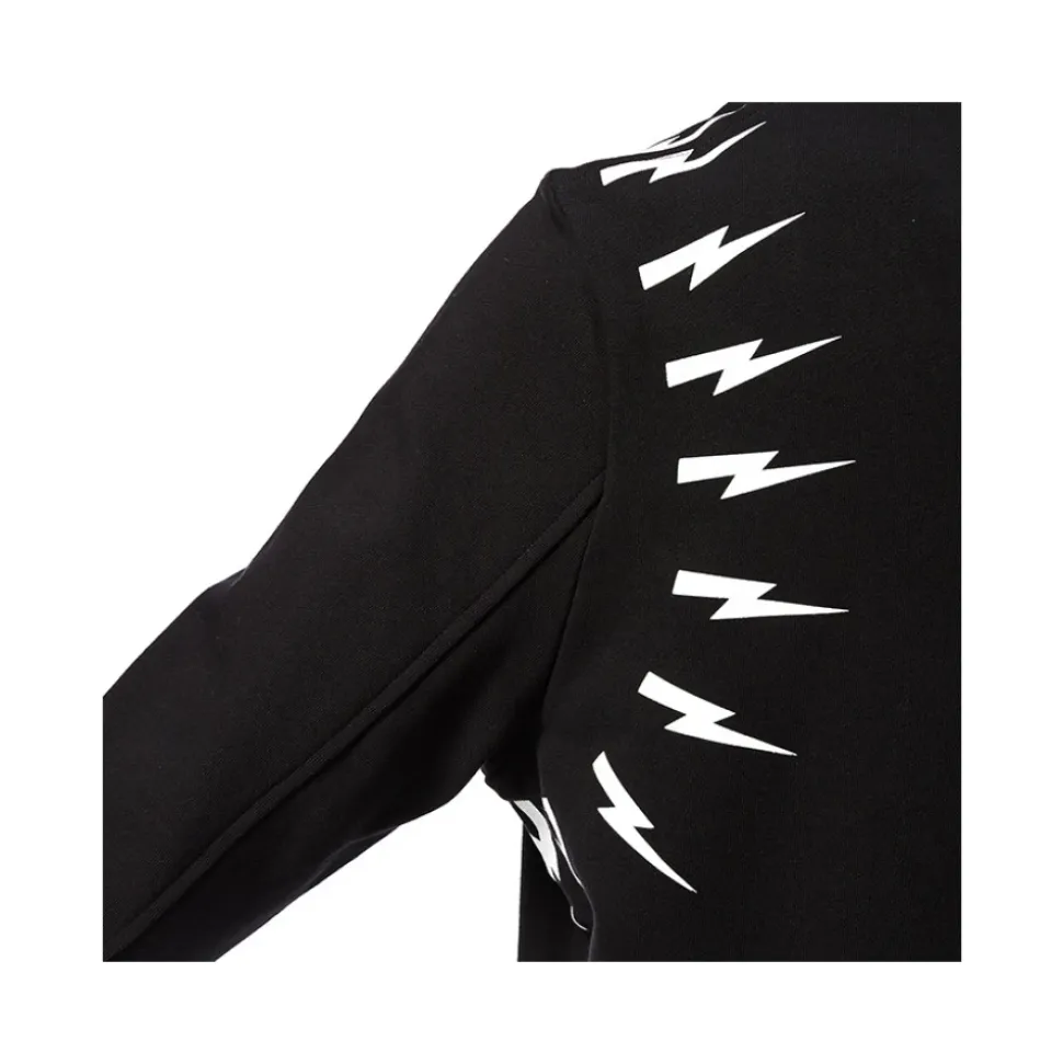 Black Sweatshirt PBJS333A G517S 524