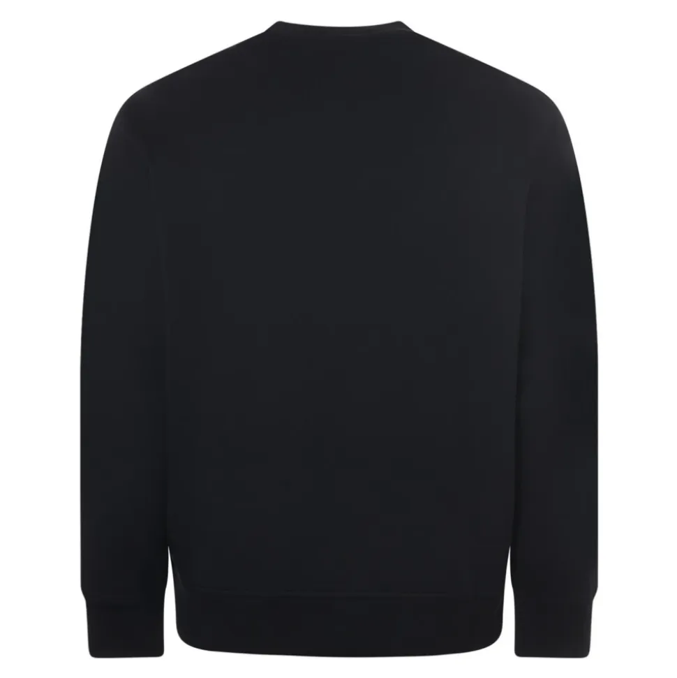 Black Sweatshirt 3R1MCY1JHSZ0999