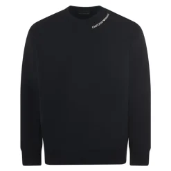 Black Sweatshirt 3R1MCY1JHSZ0999