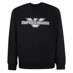 Black Sweatshirt 3R1MDA1JRIZ0999