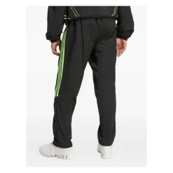 Black Teamgeist Trackpants
