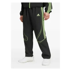 Black Teamgeist Trackpants