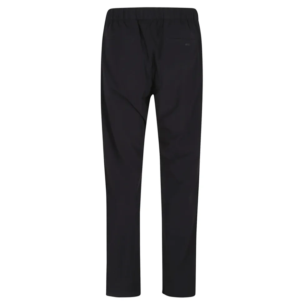 Black Trousers for Men