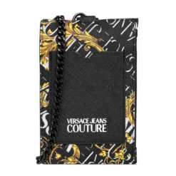 Black Wallets & Cardholders by