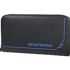 Black Wallets & Cardholders YEME49Y731E80001