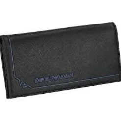 Black Wallets & Cardholders Y4R170Y731E80001