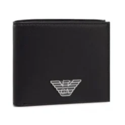 Black Wallets & Cardholders Y4R168Y138E81072