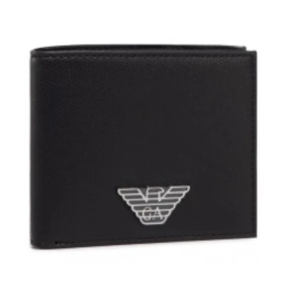 Black Wallets & Cardholders Y4R168Y138E81072