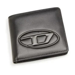 Black Wallets for Men