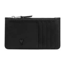 Black Wallets for Stylish Look