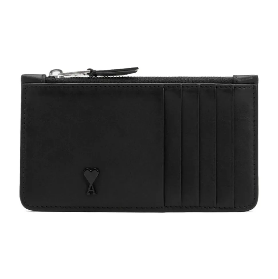Black Wallets for Stylish Look