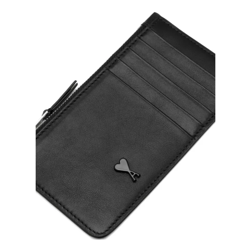 Black Wallets for Stylish Look