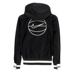Black/White Hoodie Standard Issue