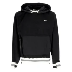 Black/White Hoodie Standard Issue
