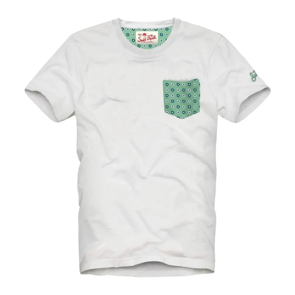 Blanche T-Shirt