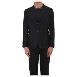 Blazer Blu