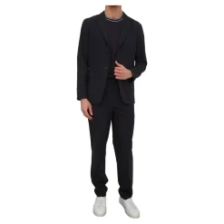 Blazer Blu