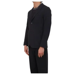 Blazer Blu