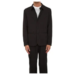 Blazer Nero