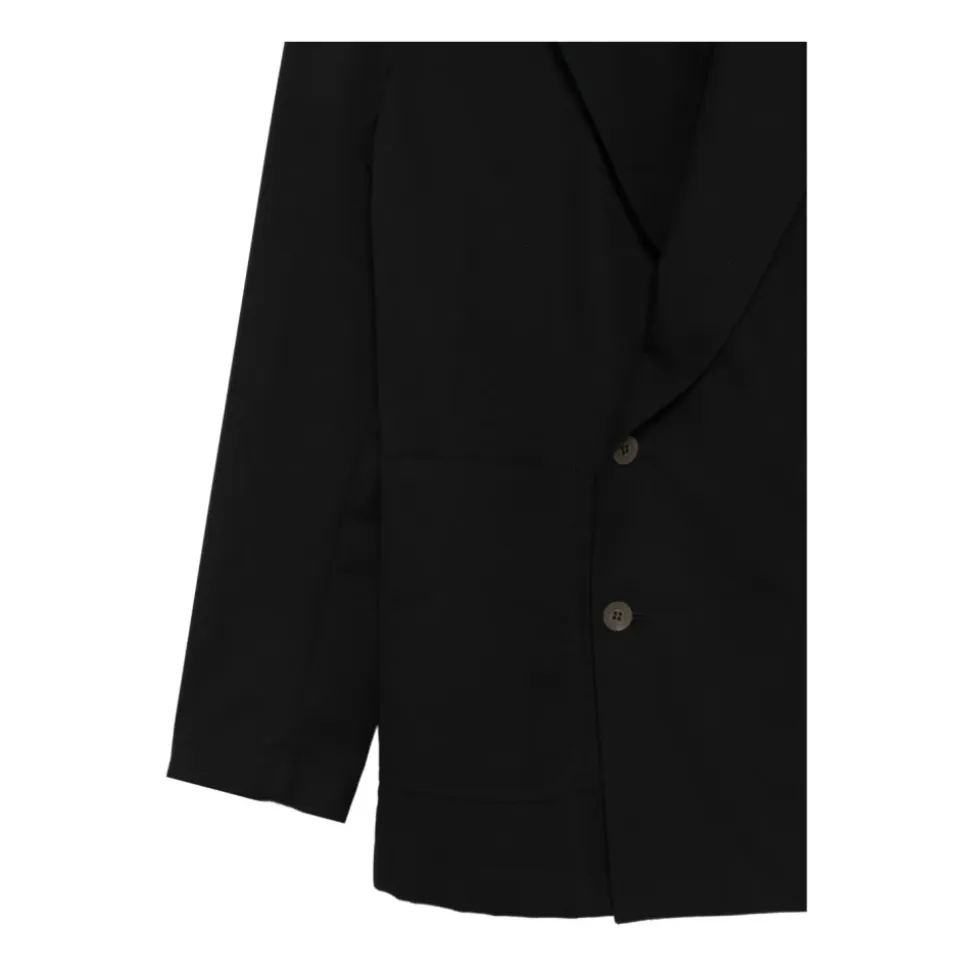 Blazer Shirt