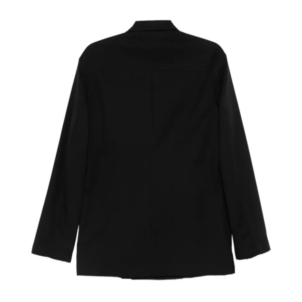 Blazer Shirt