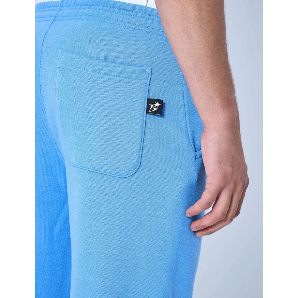 B Logo Sweat Pants