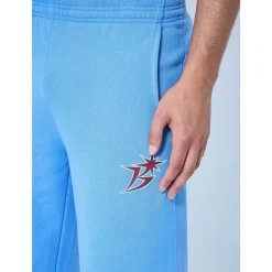 B Logo Sweat Pants