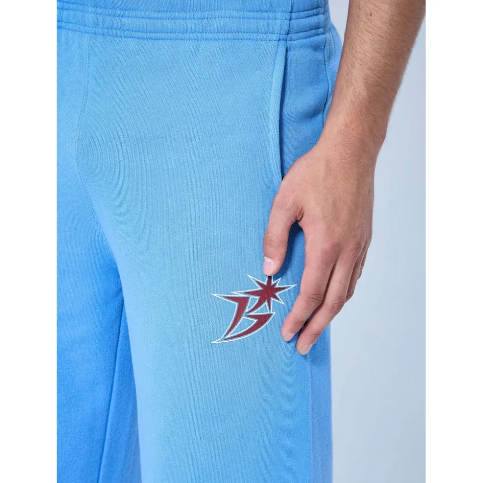 B Logo Sweat Pants