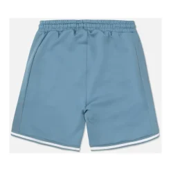Blue Basketball Summer Set Men