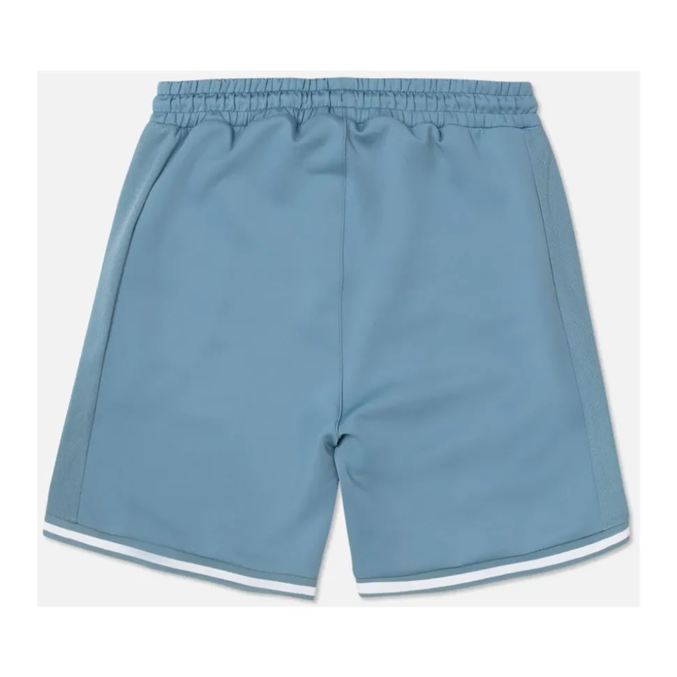 Blue Basketball Summer Set Men