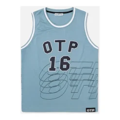 Blue Basketball Summer Set Men