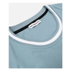 Blue Basketball Summer Set Men
