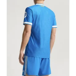 Bluebird Jersey for Real 3