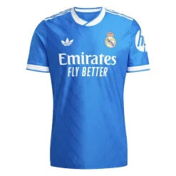 Bluebird Jersey for Real 3