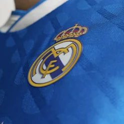 Bluebird Jersey for Real 3