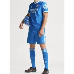Bluebird Jersey for Real 3