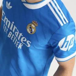 Bluebird Jersey for Real 3
