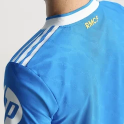 Bluebird Jersey for Real 3