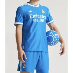 Bluebird Jersey for Real 3